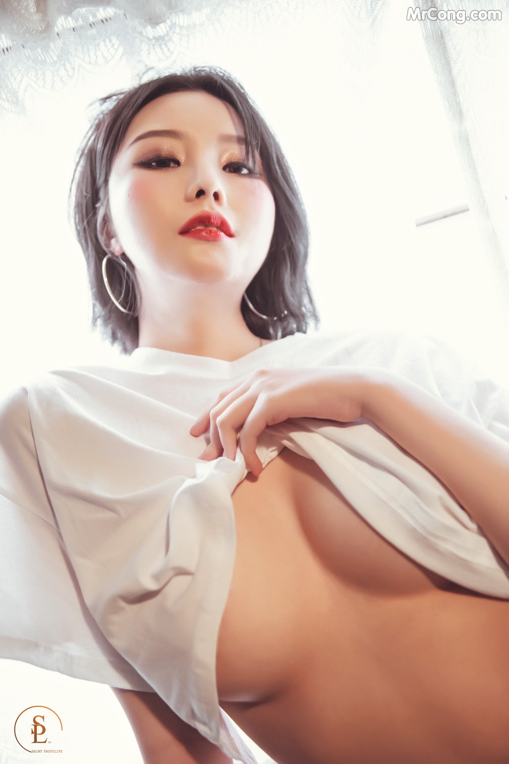 SAINT Photolife – Yuna: Yuna’s Wild (186 photos) – Page 12