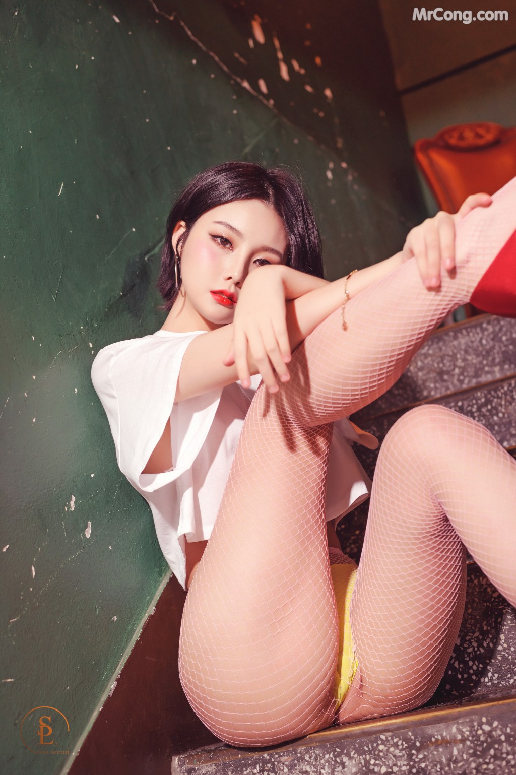 SAINT Photolife – Yuna: Yuna’s Wild (186 photos) – Page 12