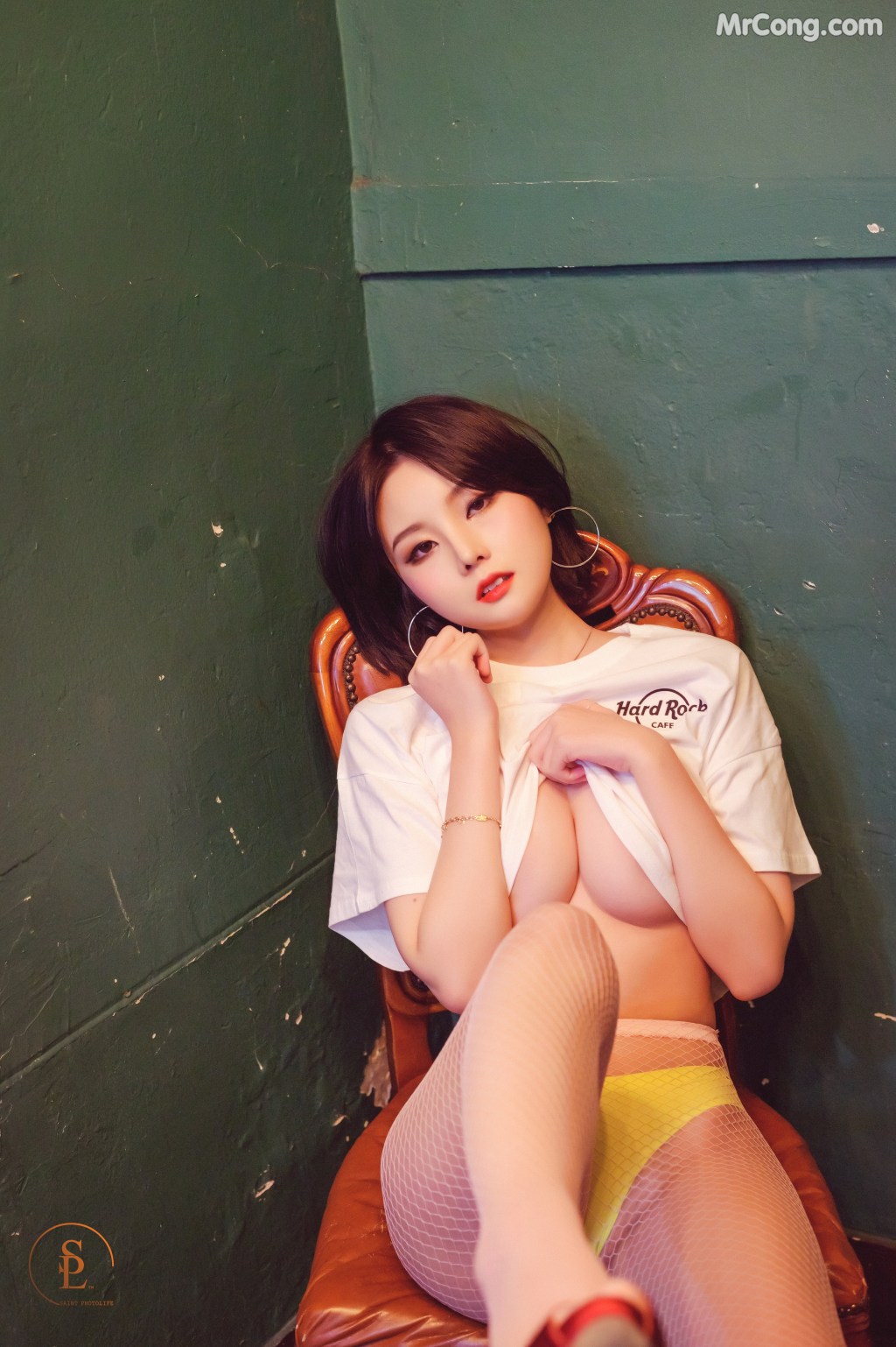 SAINT Photolife – Yuna: Yuna’s Wild (186 photos) – Page 13