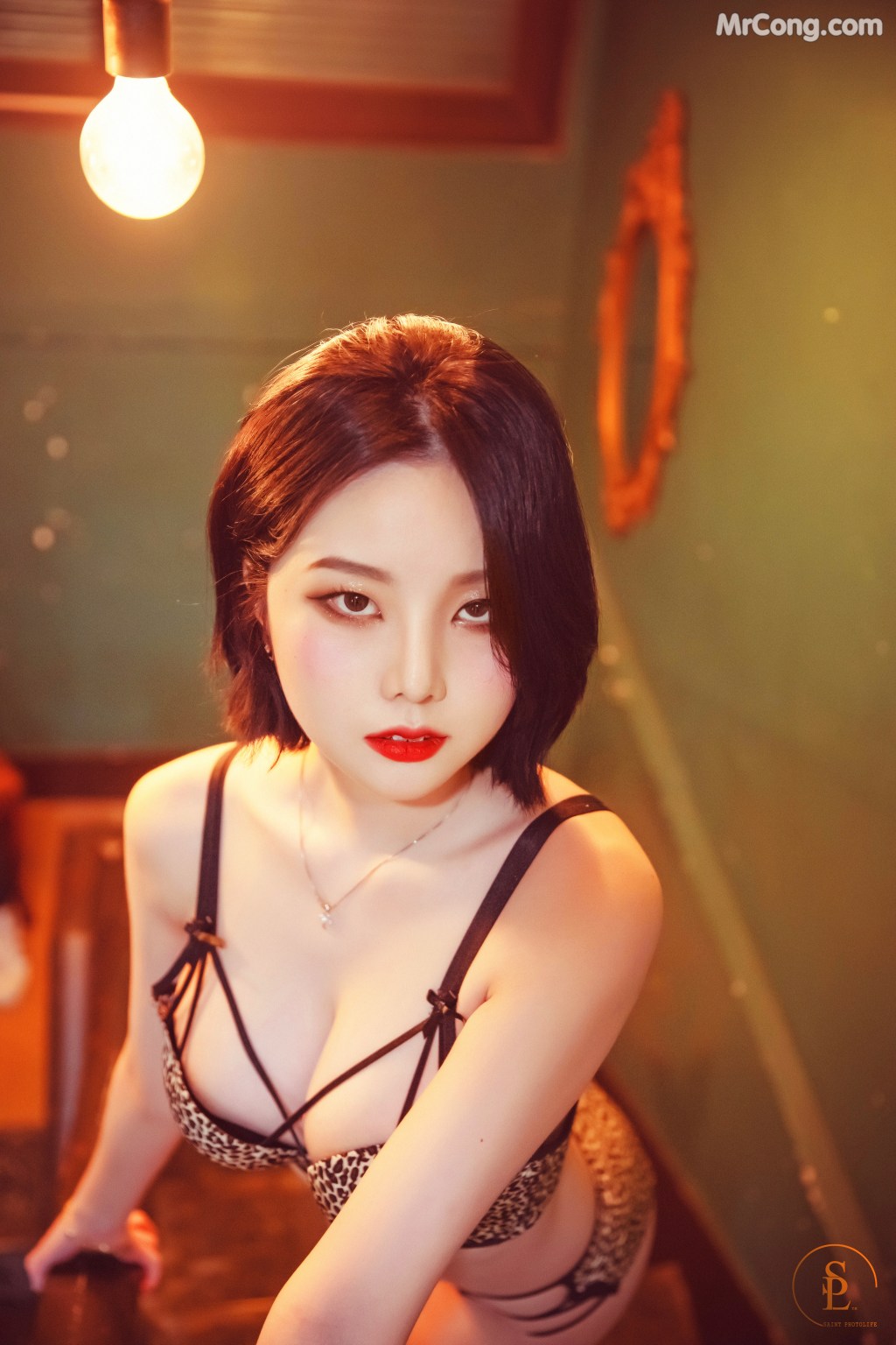 SAINT Photolife – Yuna: Yuna’s Wild (186 photos) – Page 15