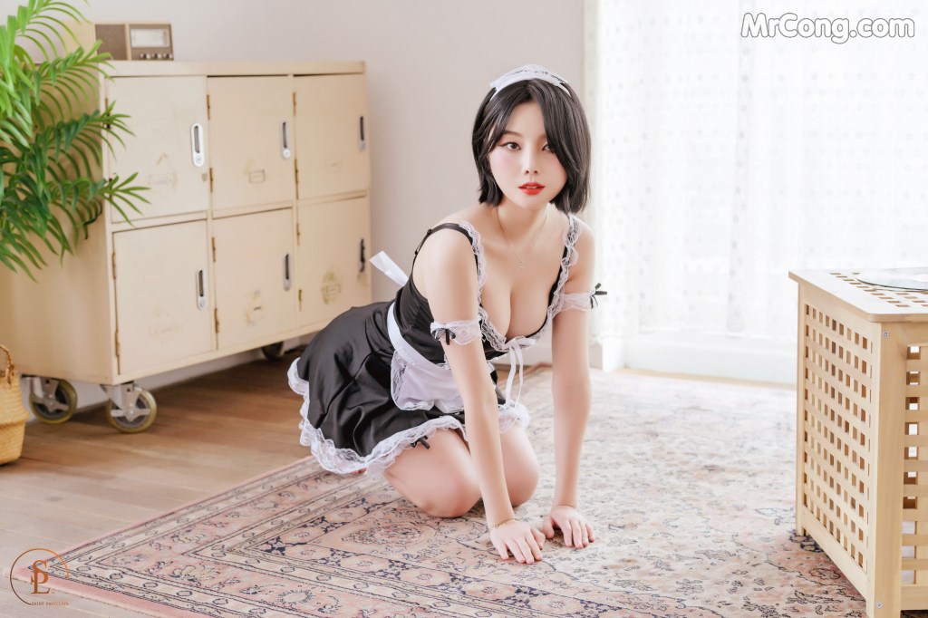 SAINT Photolife – Yuna: Yuna’s Wild (186 photos) – Page 16