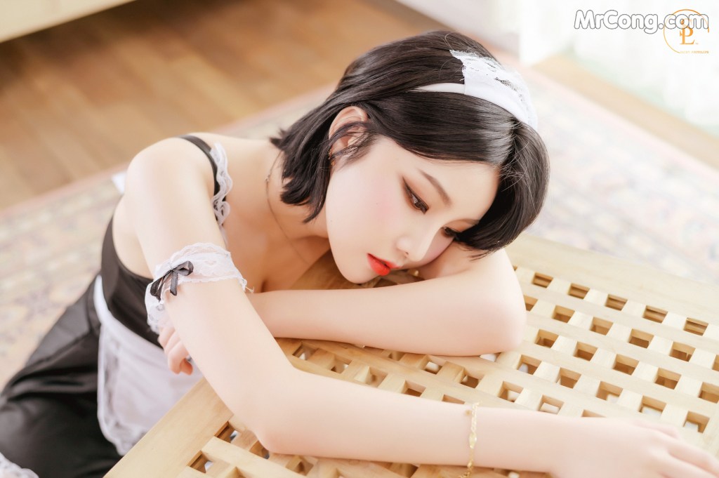 SAINT Photolife – Yuna: Yuna’s Wild (186 photos) – Page 17