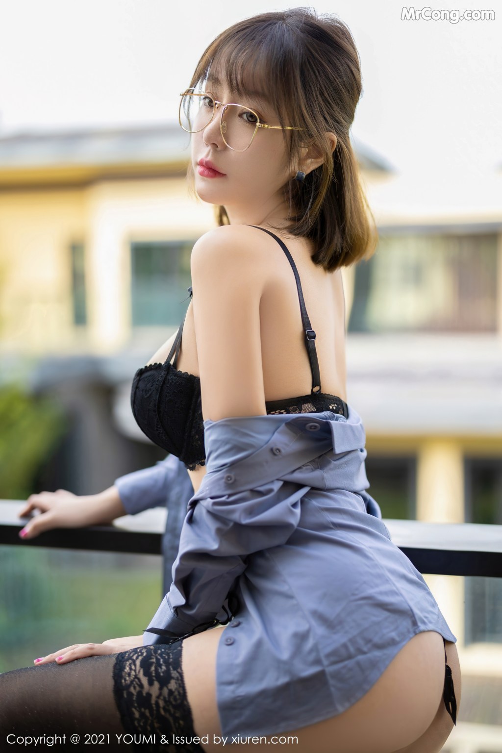 YouMi Vol.722: Wang Yu Chun (王雨纯) (66 photos) – Page 5