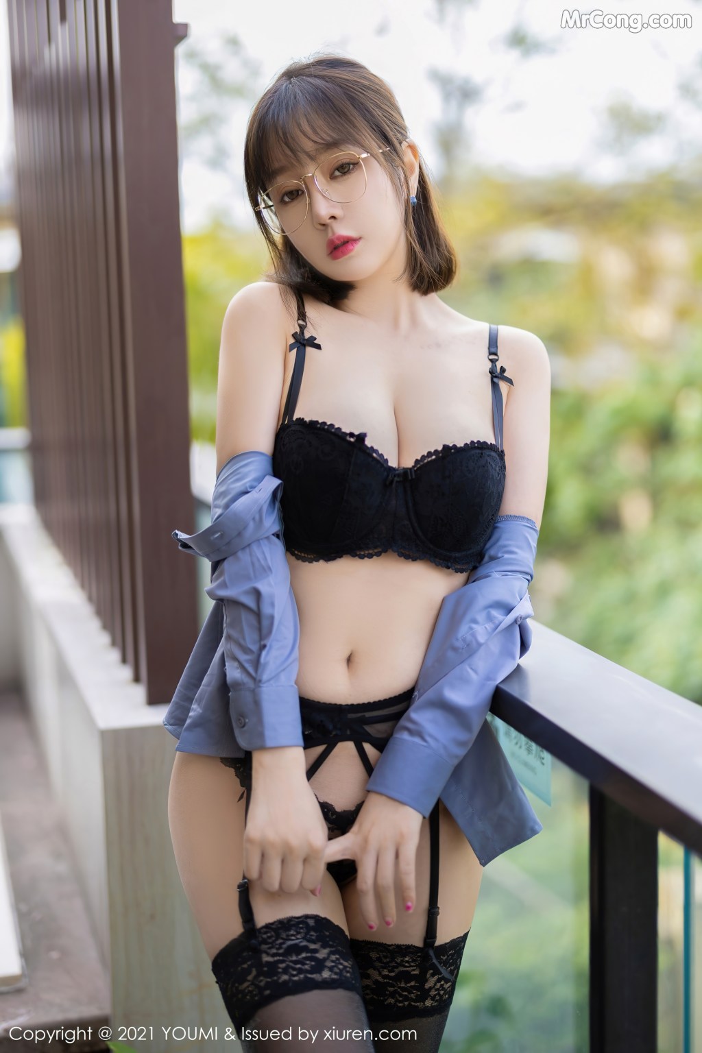 YouMi Vol.722: Wang Yu Chun (王雨纯) (66 photos) – Page 5