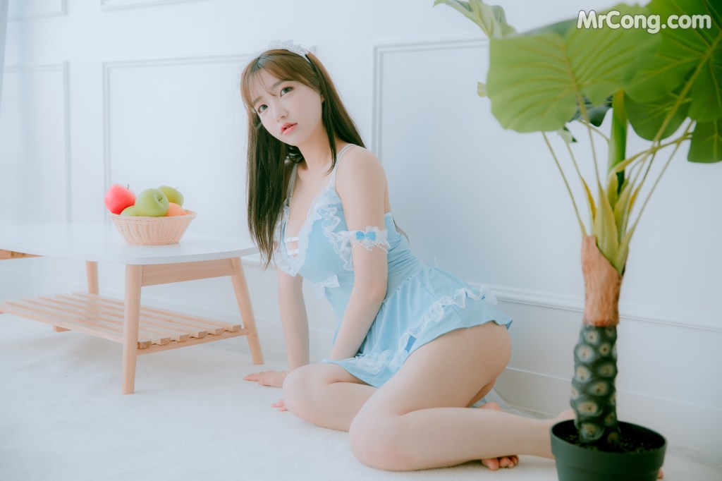 JOApictures – Son Ye-Eun (손예은) x JOA 20. APR Vol.1 (89 photos)