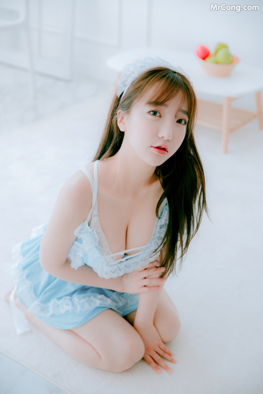 JOApictures – Son Ye-Eun (손예은) x JOA 20. APR Vol.1 (89 photos)