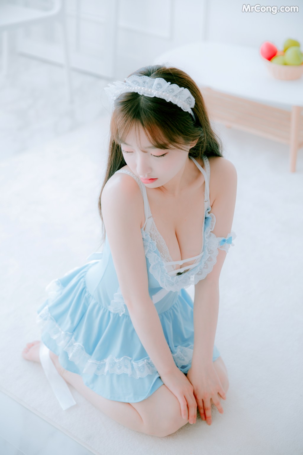 JOApictures – Son Ye-Eun (손예은) x JOA 20. APR Vol.1 (89 photos)