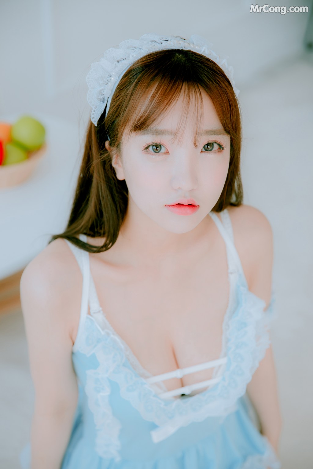 JOApictures – Son Ye-Eun (손예은) x JOA 20. APR Vol.1 (89 photos)