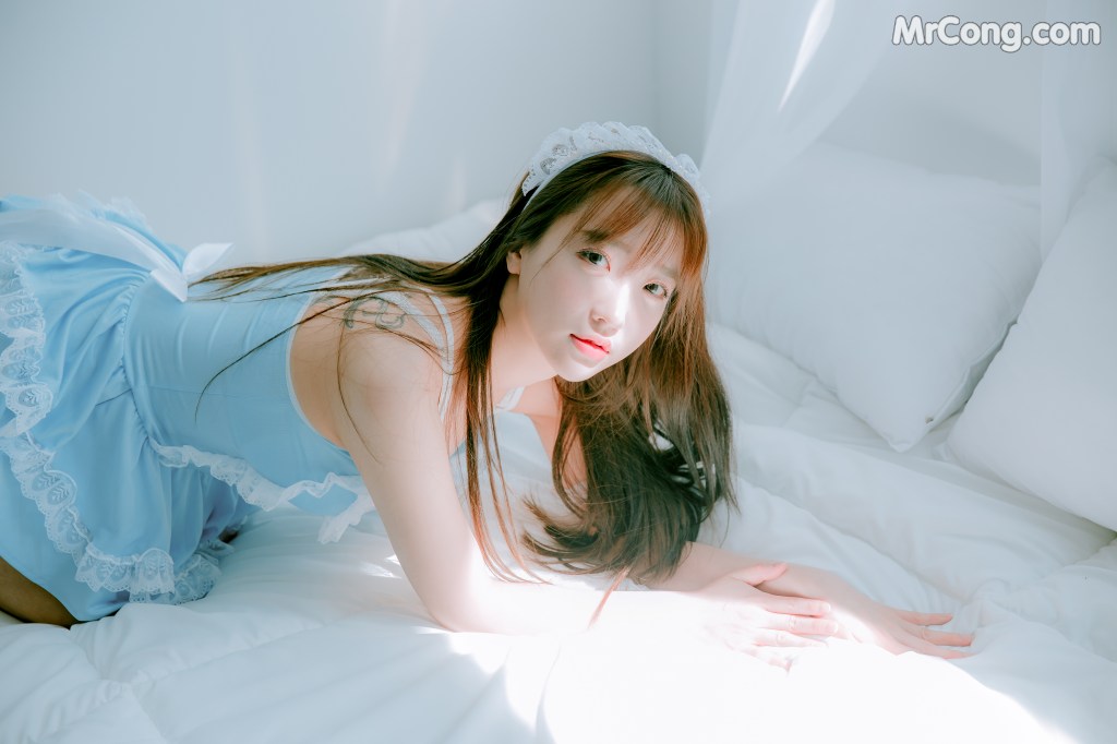 JOApictures – Son Ye-Eun (손예은) x JOA 20. APR Vol.1 (89 photos)