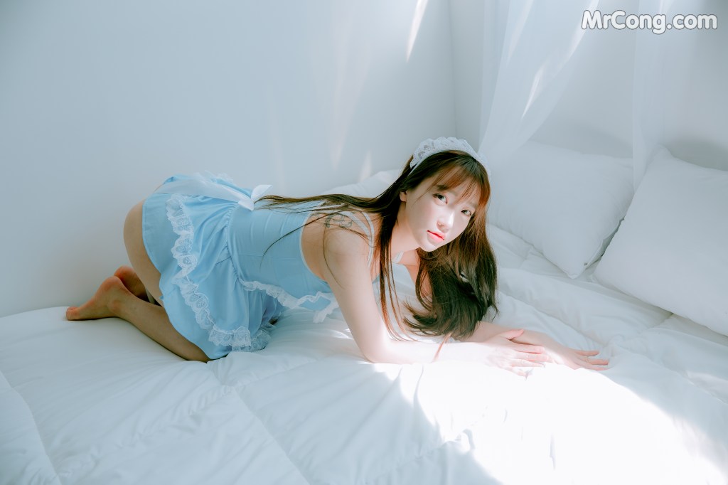 JOApictures – Son Ye-Eun (손예은) x JOA 20. APR Vol.1 (89 photos)