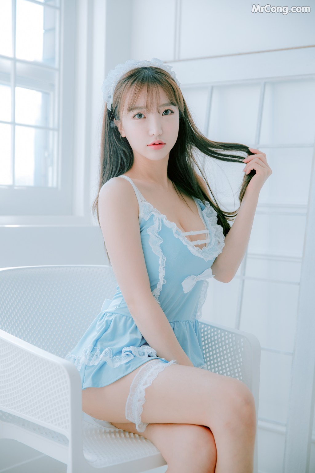 JOApictures – Son Ye-Eun (손예은) x JOA 20. APR Vol.1 (89 photos) – Page 3