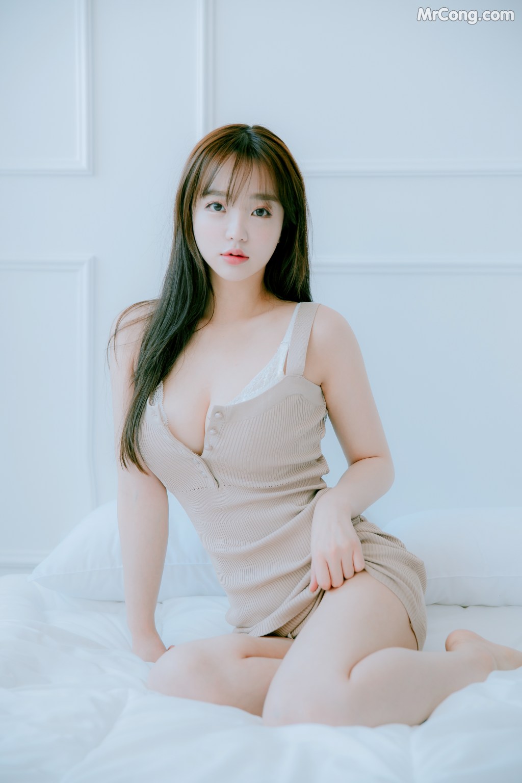 JOApictures – Son Ye-Eun (손예은) x JOA 20. APR Vol.1 (89 photos) – Page 3