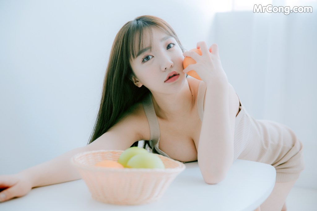 JOApictures – Son Ye-Eun (손예은) x JOA 20. APR Vol.1 (89 photos) – Page 5