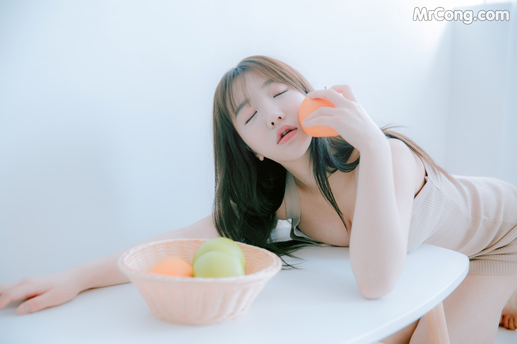 JOApictures – Son Ye-Eun (손예은) x JOA 20. APR Vol.1 (89 photos) – Page 5