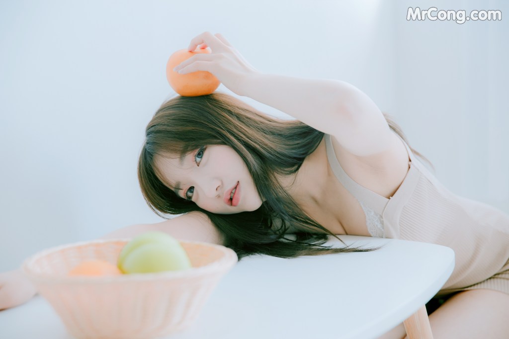 JOApictures – Son Ye-Eun (손예은) x JOA 20. APR Vol.1 (89 photos) – Page 5