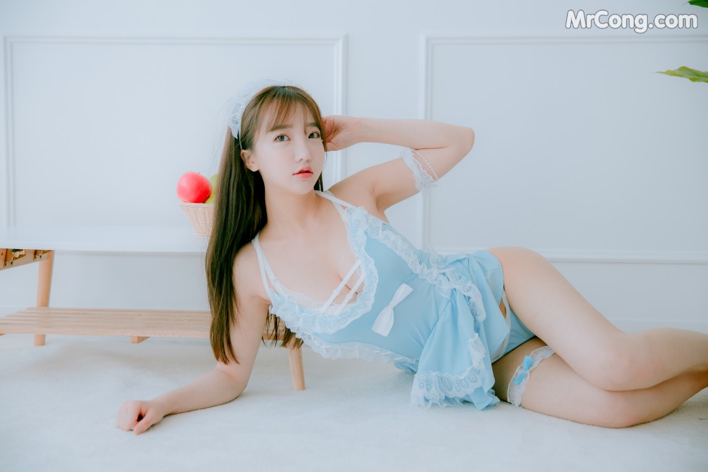 JOApictures – Son Ye-Eun (손예은) x JOA 20. APR Vol.1 (89 photos) – Page 5
