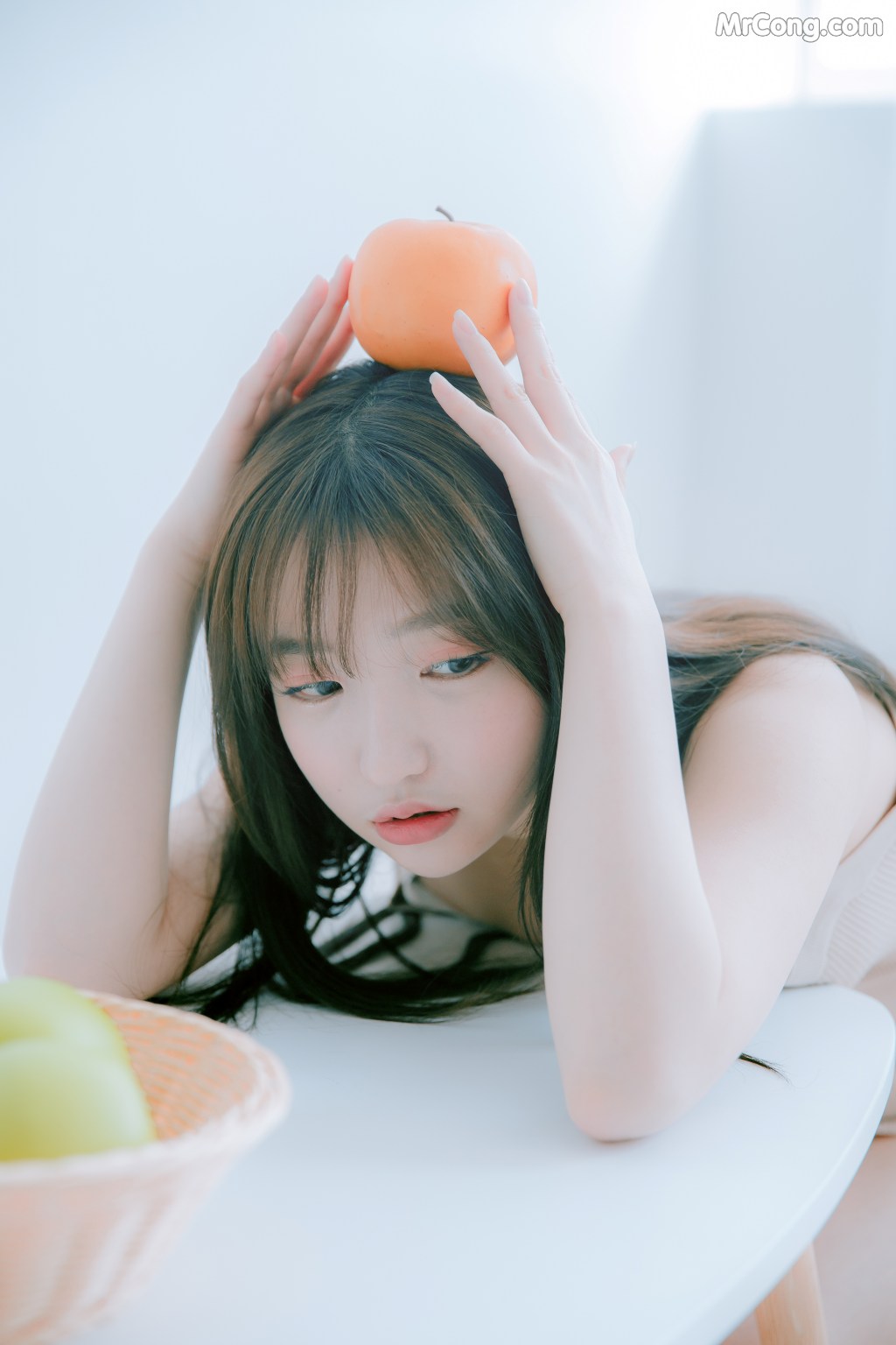JOApictures – Son Ye-Eun (손예은) x JOA 20. APR Vol.1 (89 photos) – Page 5