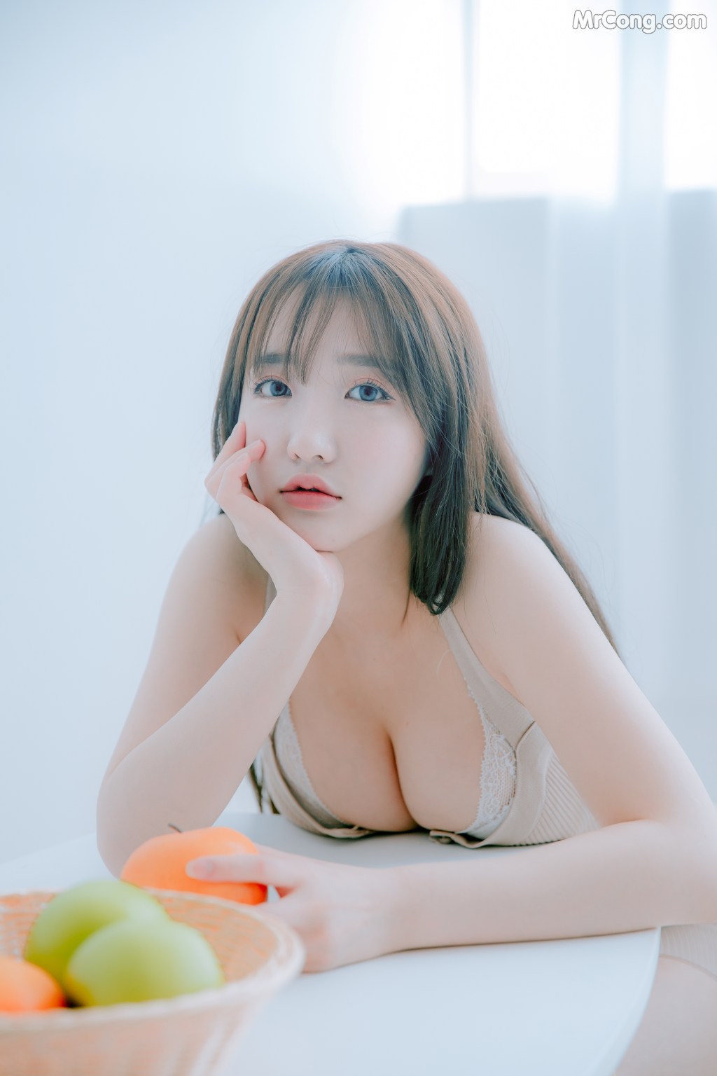 JOApictures – Son Ye-Eun (손예은) x JOA 20. APR Vol.1 (89 photos) – Page 5