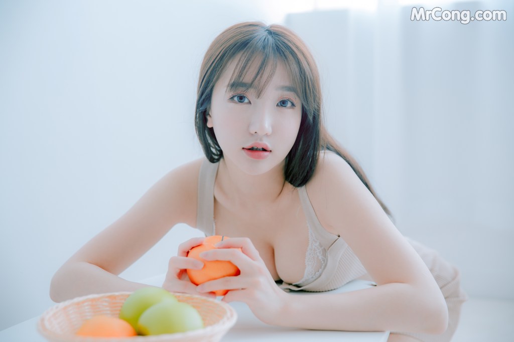 JOApictures – Son Ye-Eun (손예은) x JOA 20. APR Vol.1 (89 photos) – Page 5