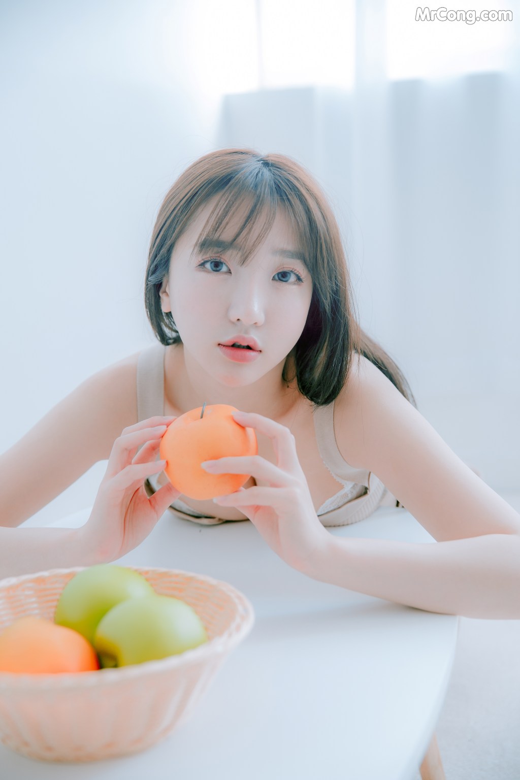JOApictures – Son Ye-Eun (손예은) x JOA 20. APR Vol.1 (89 photos) – Page 6