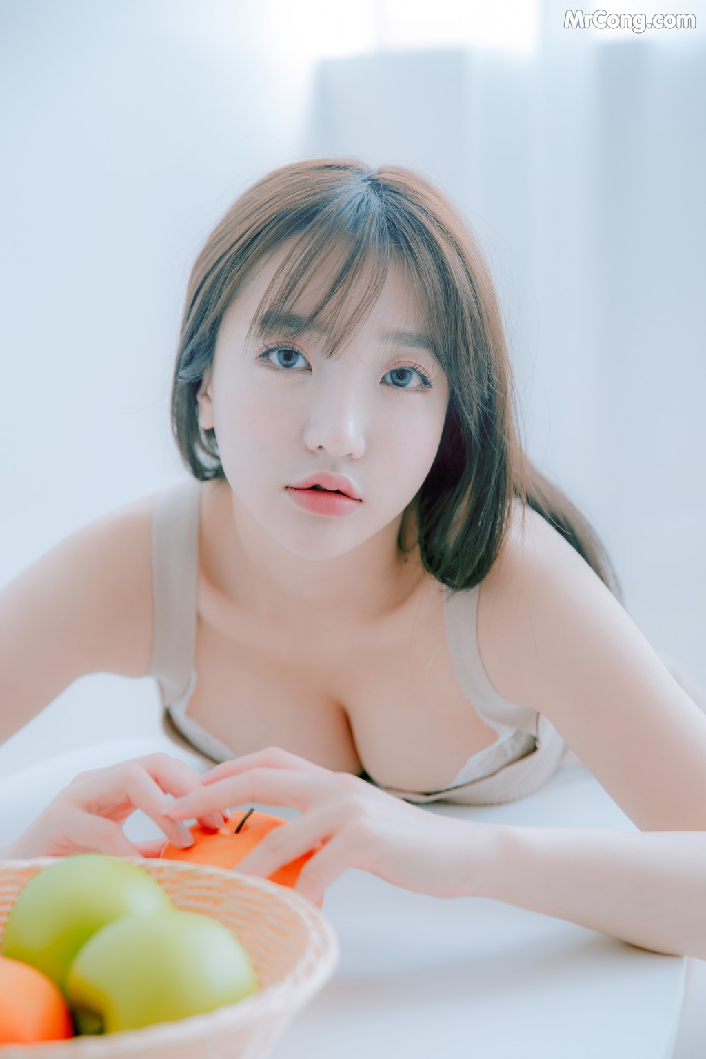 JOApictures – Son Ye-Eun (손예은) x JOA 20. APR Vol.1 (89 photos) – Page 6