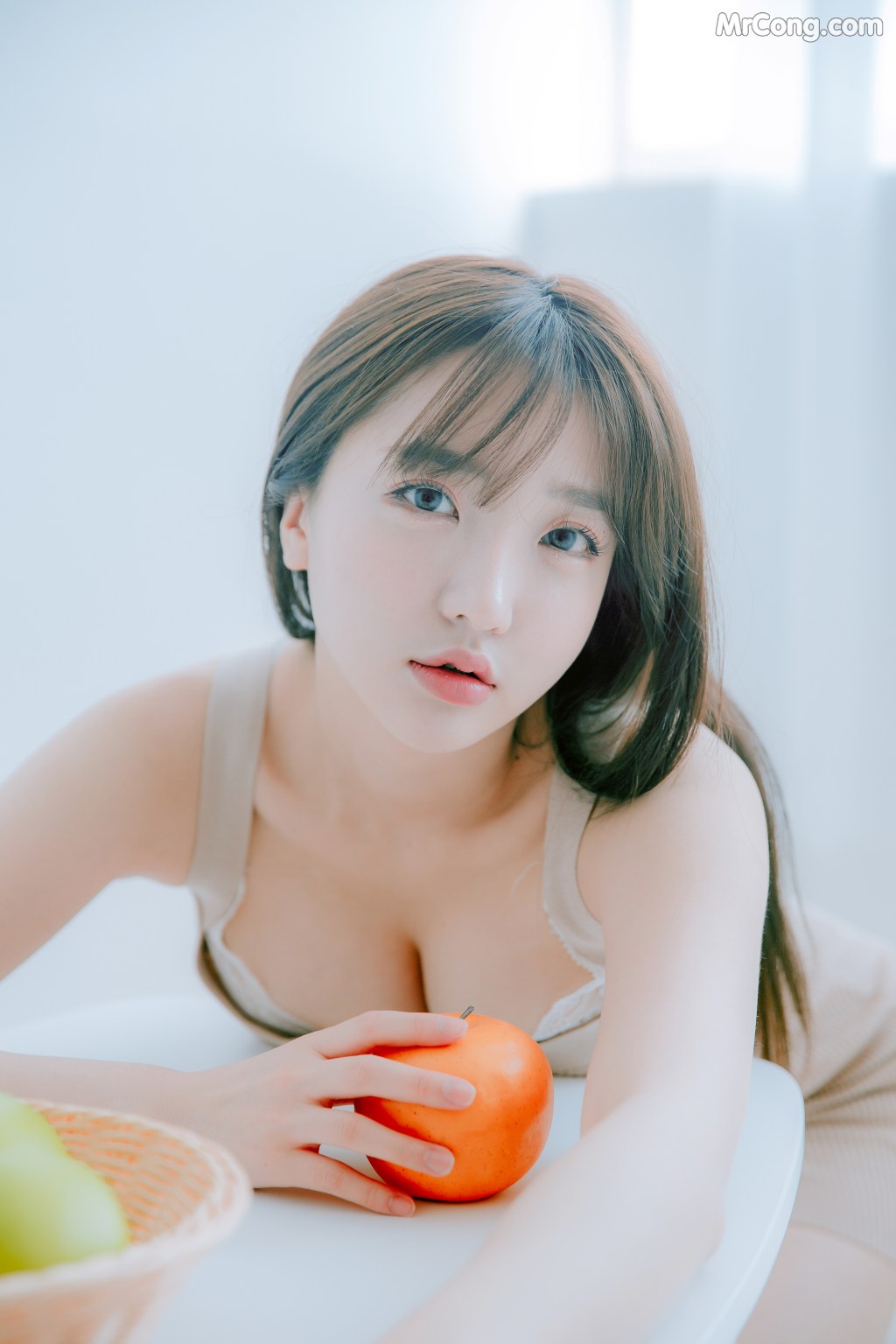 JOApictures – Son Ye-Eun (손예은) x JOA 20. APR Vol.1 (89 photos) – Page 6