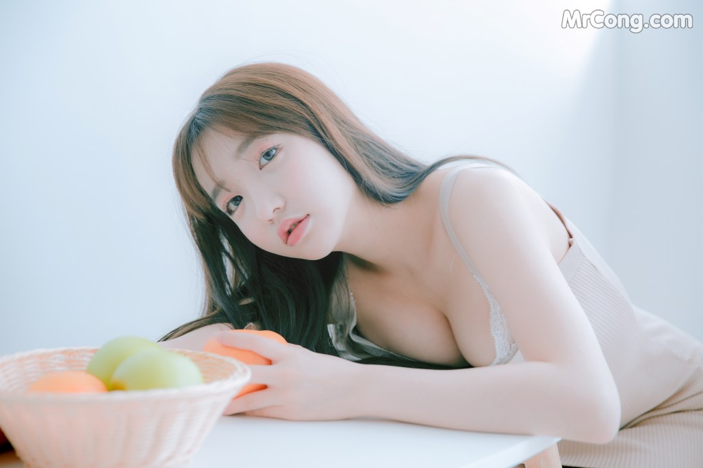 JOApictures – Son Ye-Eun (손예은) x JOA 20. APR Vol.1 (89 photos) – Page 6