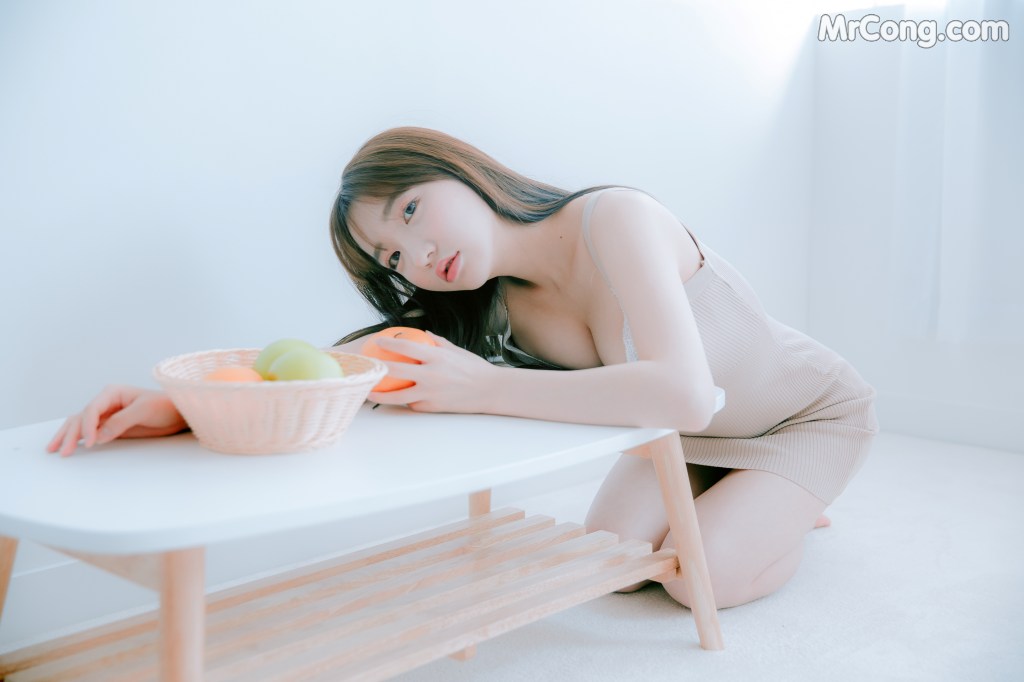 JOApictures – Son Ye-Eun (손예은) x JOA 20. APR Vol.1 (89 photos) – Page 6