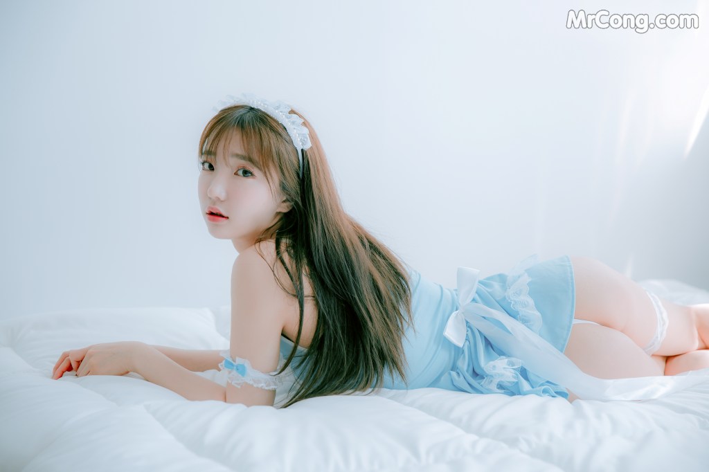 JOApictures – Son Ye-Eun (손예은) x JOA 20. APR Vol.1 (89 photos) – Page 6