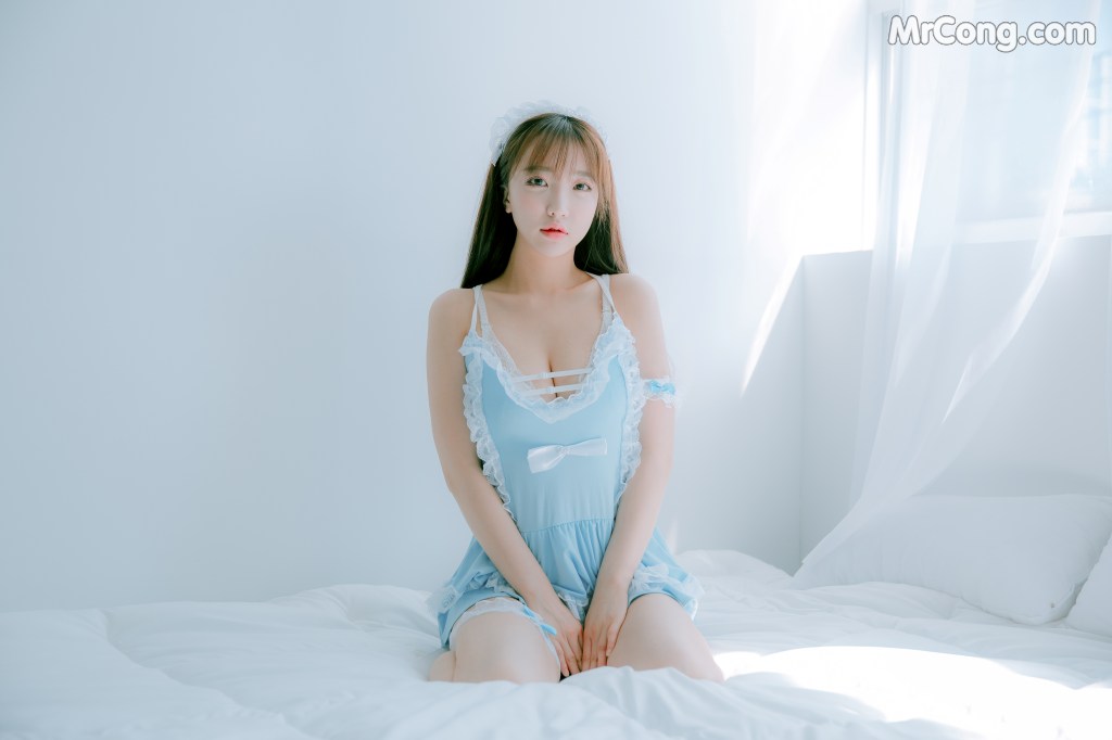 JOApictures – Son Ye-Eun (손예은) x JOA 20. APR Vol.1 (89 photos) – Page 7