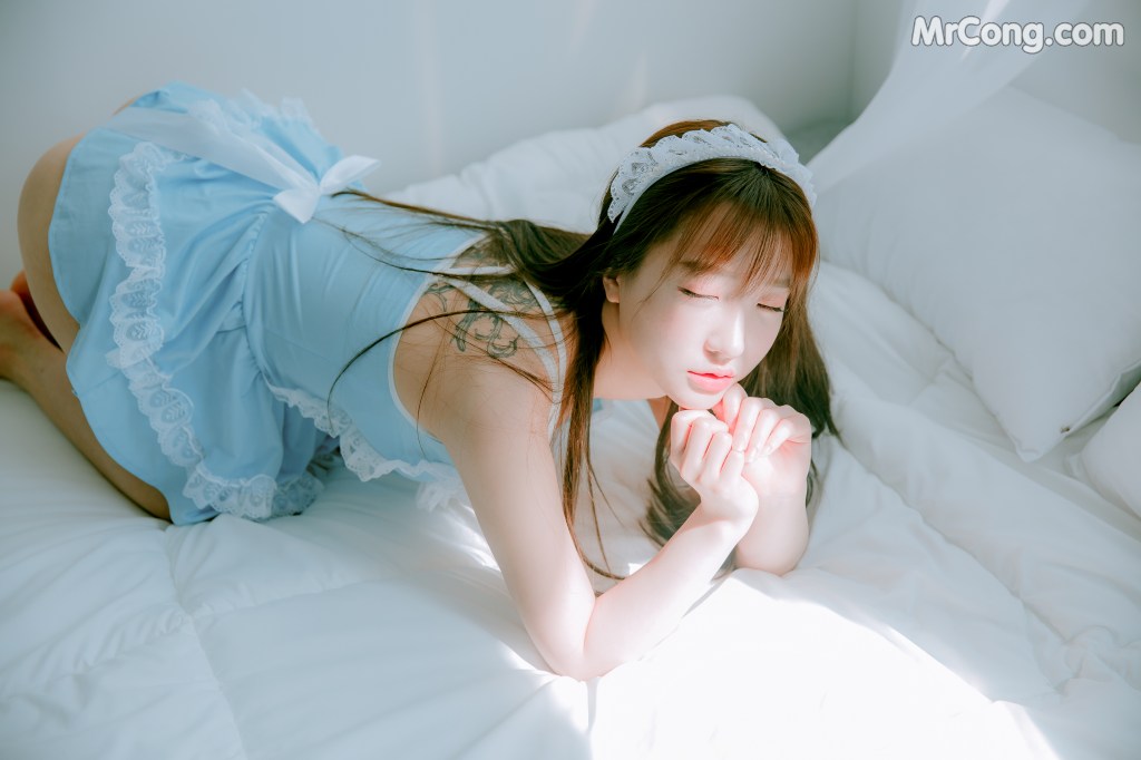 JOApictures – Son Ye-Eun (손예은) x JOA 20. APR Vol.1 (89 photos) – Page 7