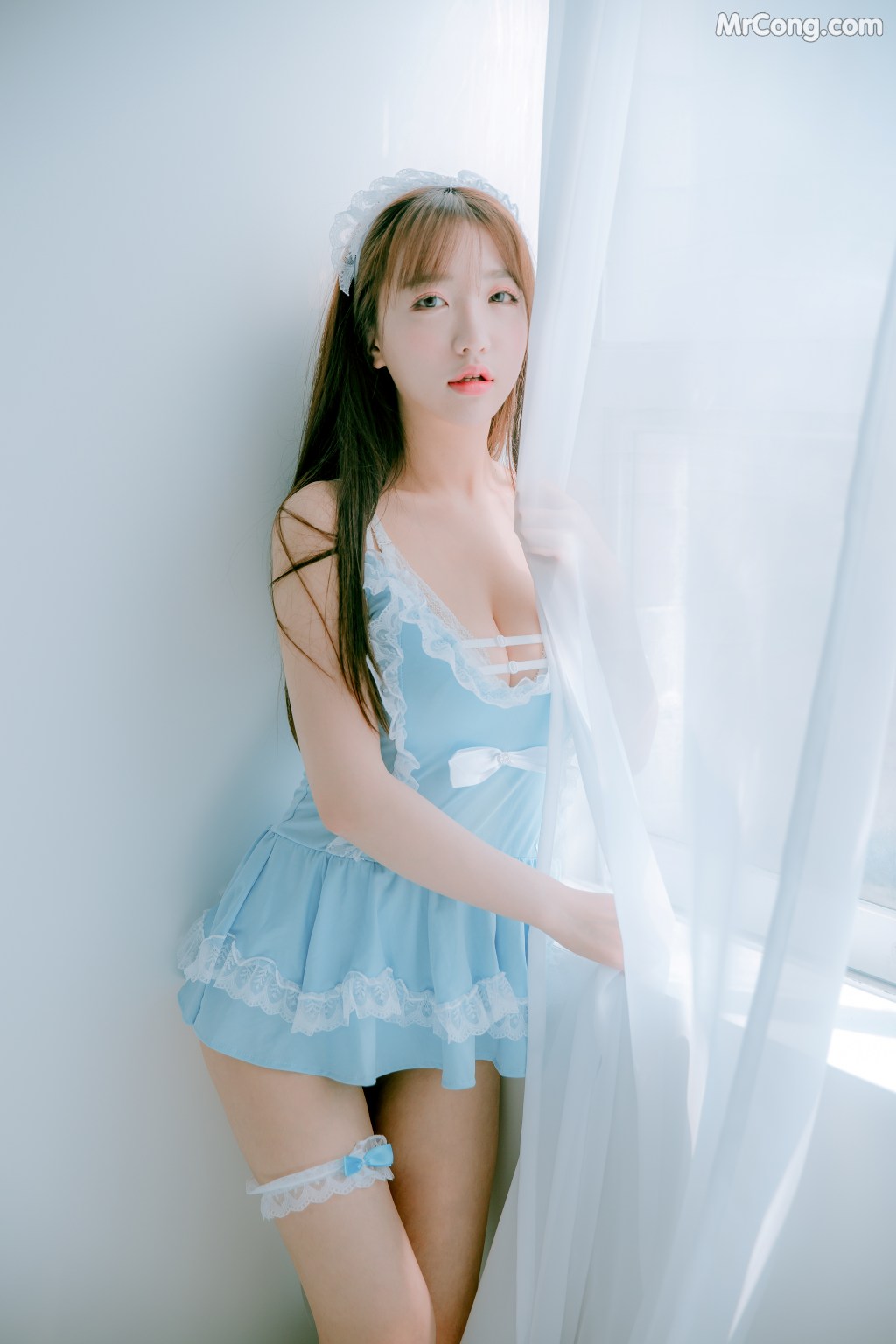 JOApictures – Son Ye-Eun (손예은) x JOA 20. APR Vol.1 (89 photos) – Page 7