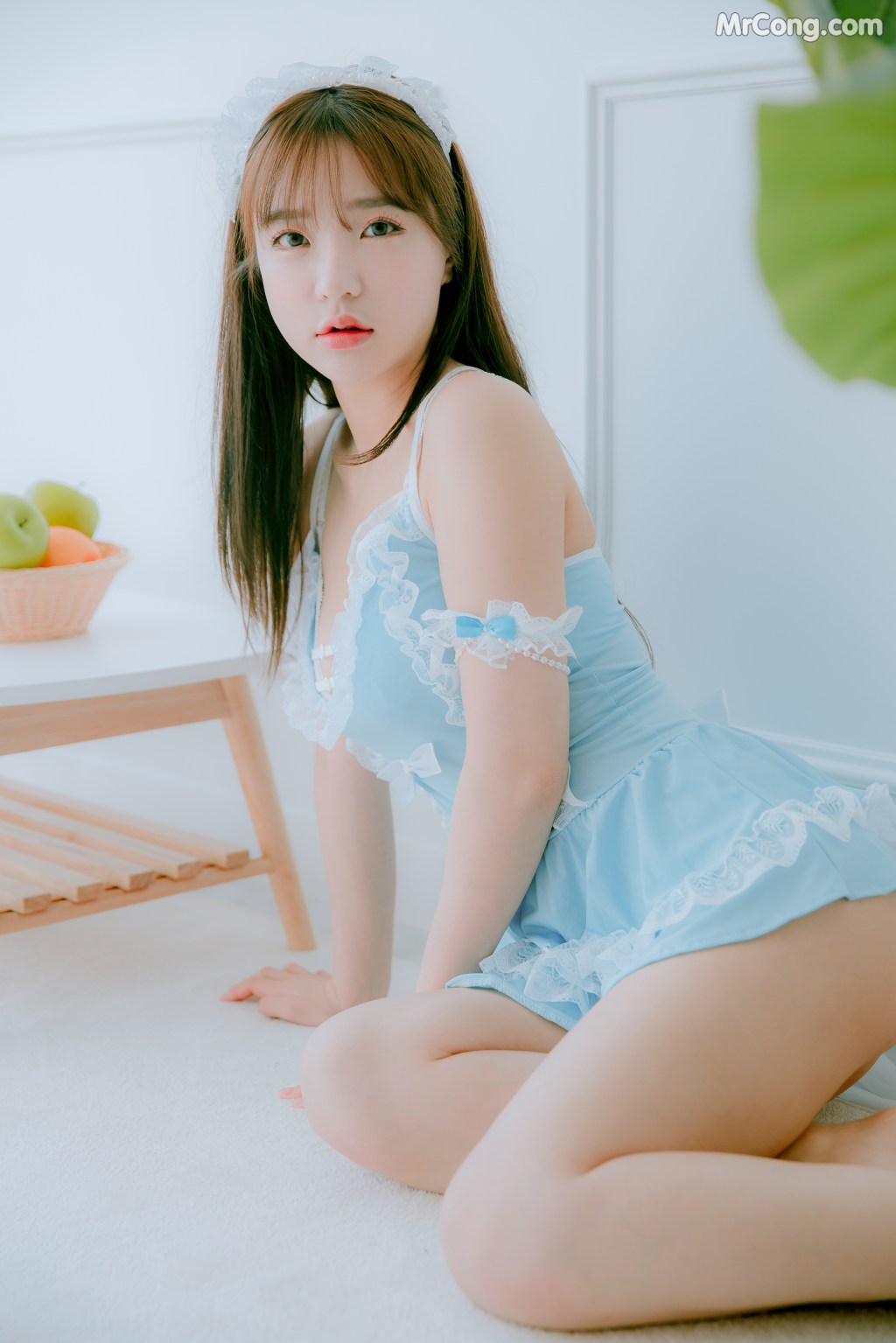JOApictures – Son Ye-Eun (손예은) x JOA 20. APR Vol.1 (89 photos) – Page 8