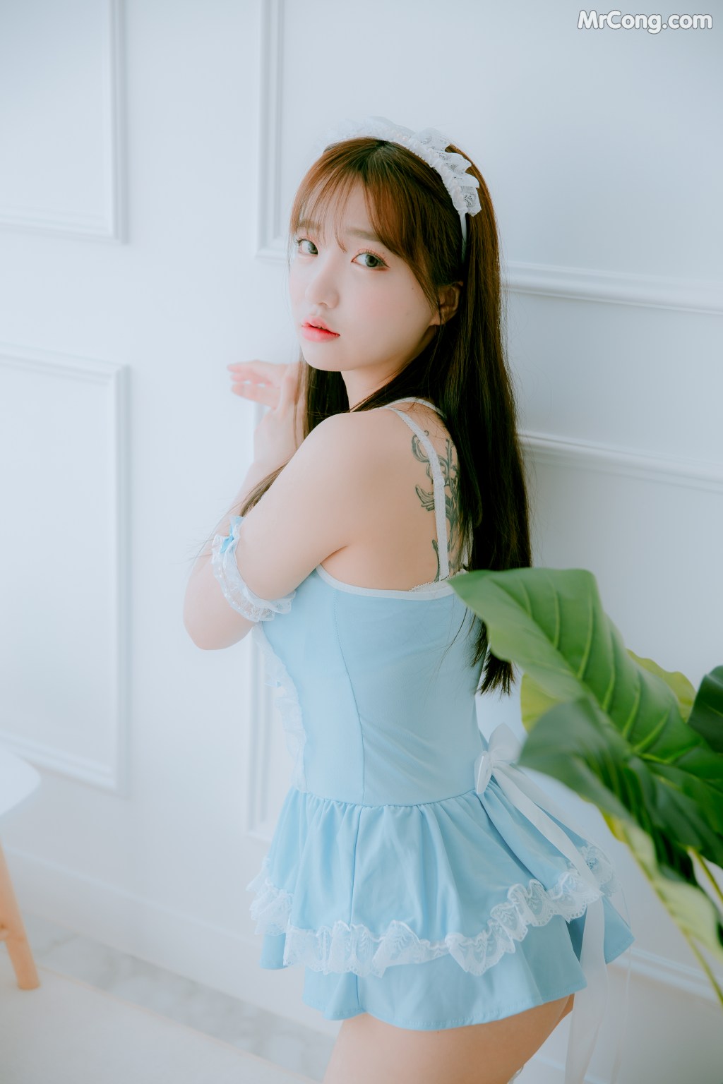 JOApictures – Son Ye-Eun (손예은) x JOA 20. APR Vol.1 (89 photos) – Page 8