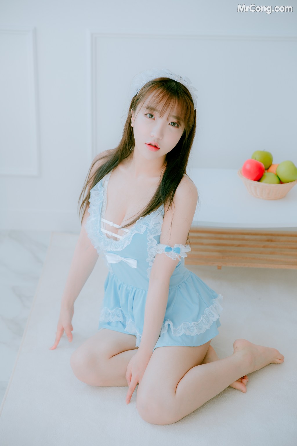 JOApictures – Son Ye-Eun (손예은) x JOA 20. APR Vol.1 (89 photos) – Page 8