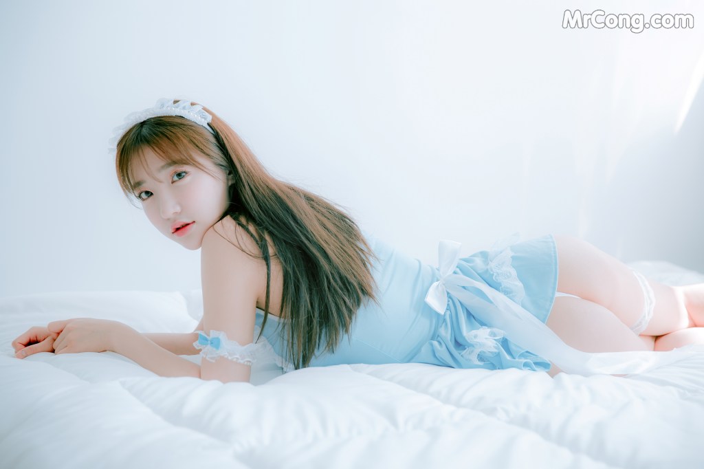 JOApictures – Son Ye-Eun (손예은) x JOA 20. APR Vol.1 (89 photos) – Page 8