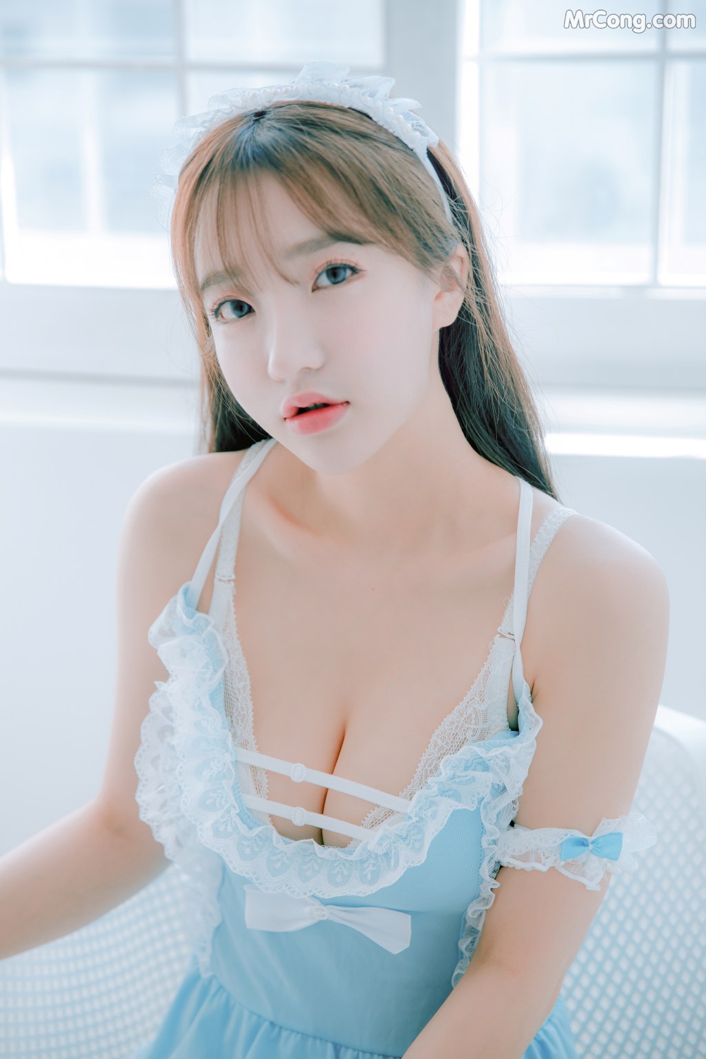 JOApictures – Son Ye-Eun (손예은) x JOA 20. APR Vol.1 (89 photos) – Page 8