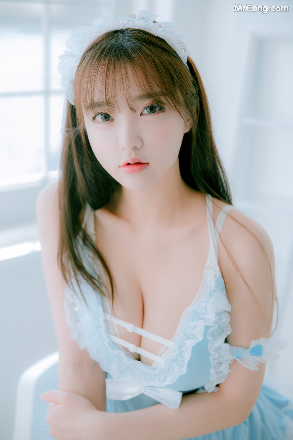JOApictures – Son Ye-Eun (손예은) x JOA 20. APR Vol.1 (89 photos) – Page 9
