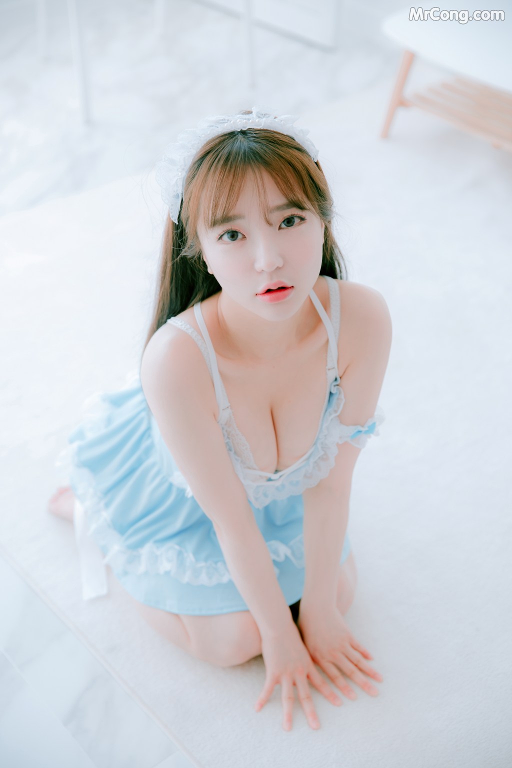 JOApictures – Son Ye-Eun (손예은) x JOA 20. APR Vol.1 (89 photos) – Page 9