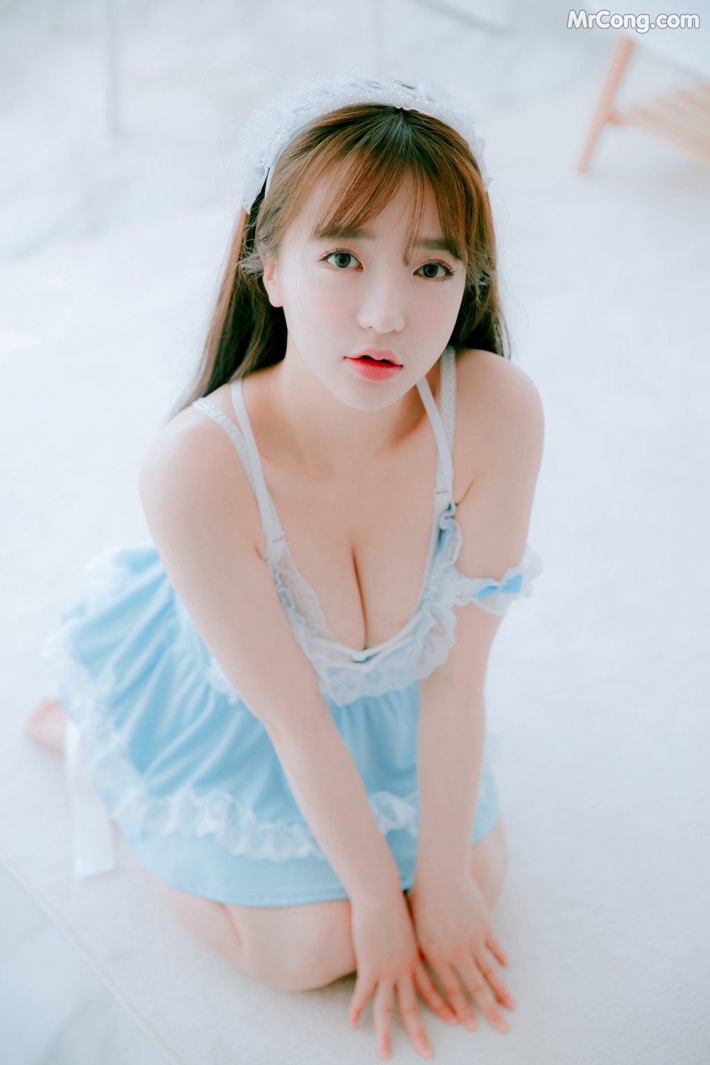 JOApictures – Son Ye-Eun (손예은) x JOA 20. APR Vol.1 (89 photos) – Page 9