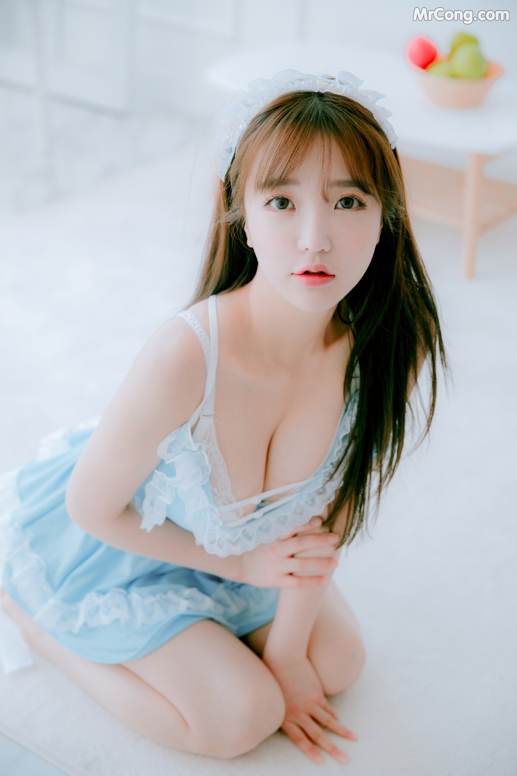 JOApictures – Son Ye-Eun (손예은) x JOA 20. APR Vol.1 (89 photos) – Page 9