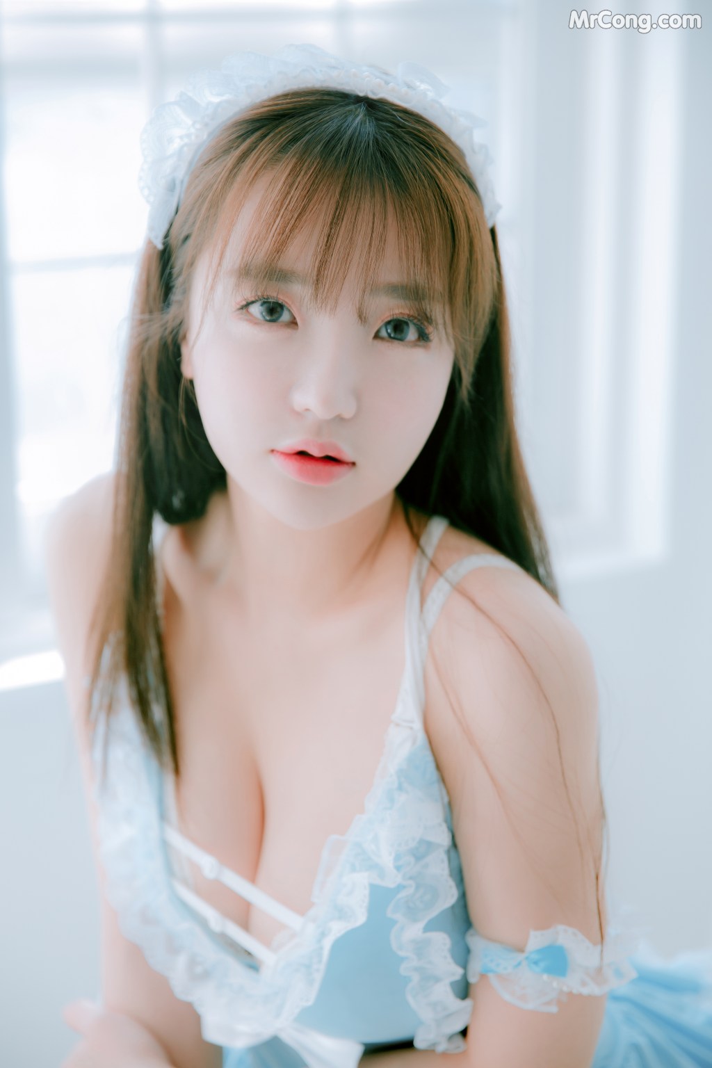 JOApictures – Son Ye-Eun (손예은) x JOA 20. APR Vol.1 (89 photos) – Page 9
