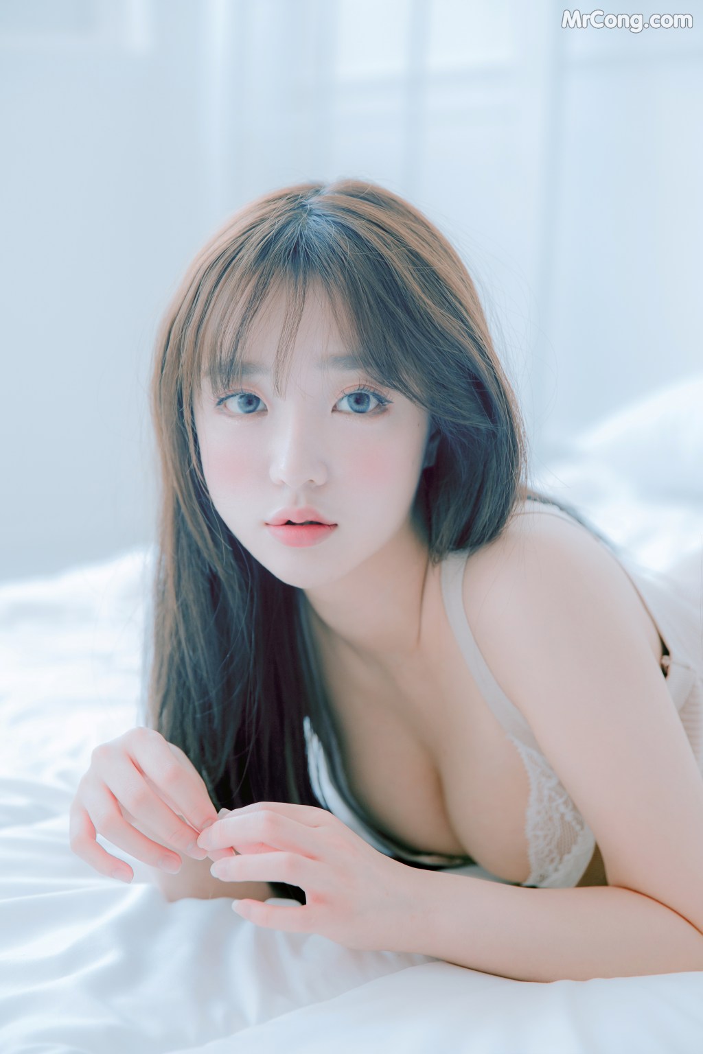 JOApictures – Son Ye-Eun (손예은) x JOA 20. APR Vol.1 (89 photos) – Page 9
