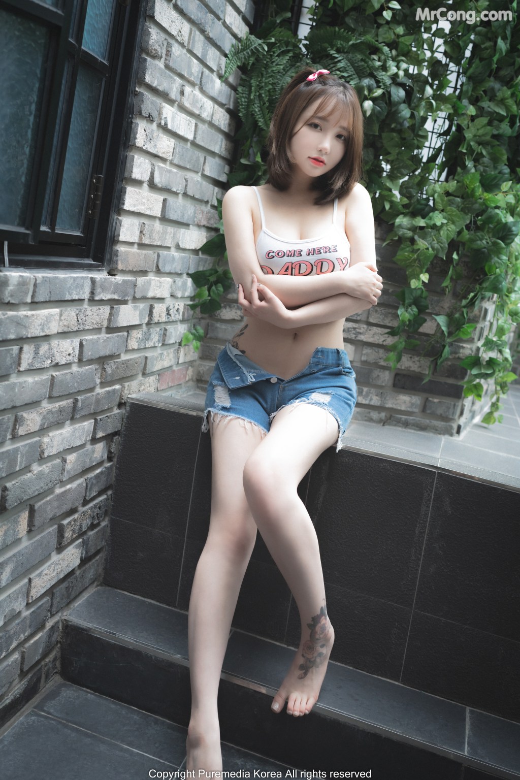 Pure Media Vol.127: Son Ye-Eun (손예은) (101 photos) – Page 2
