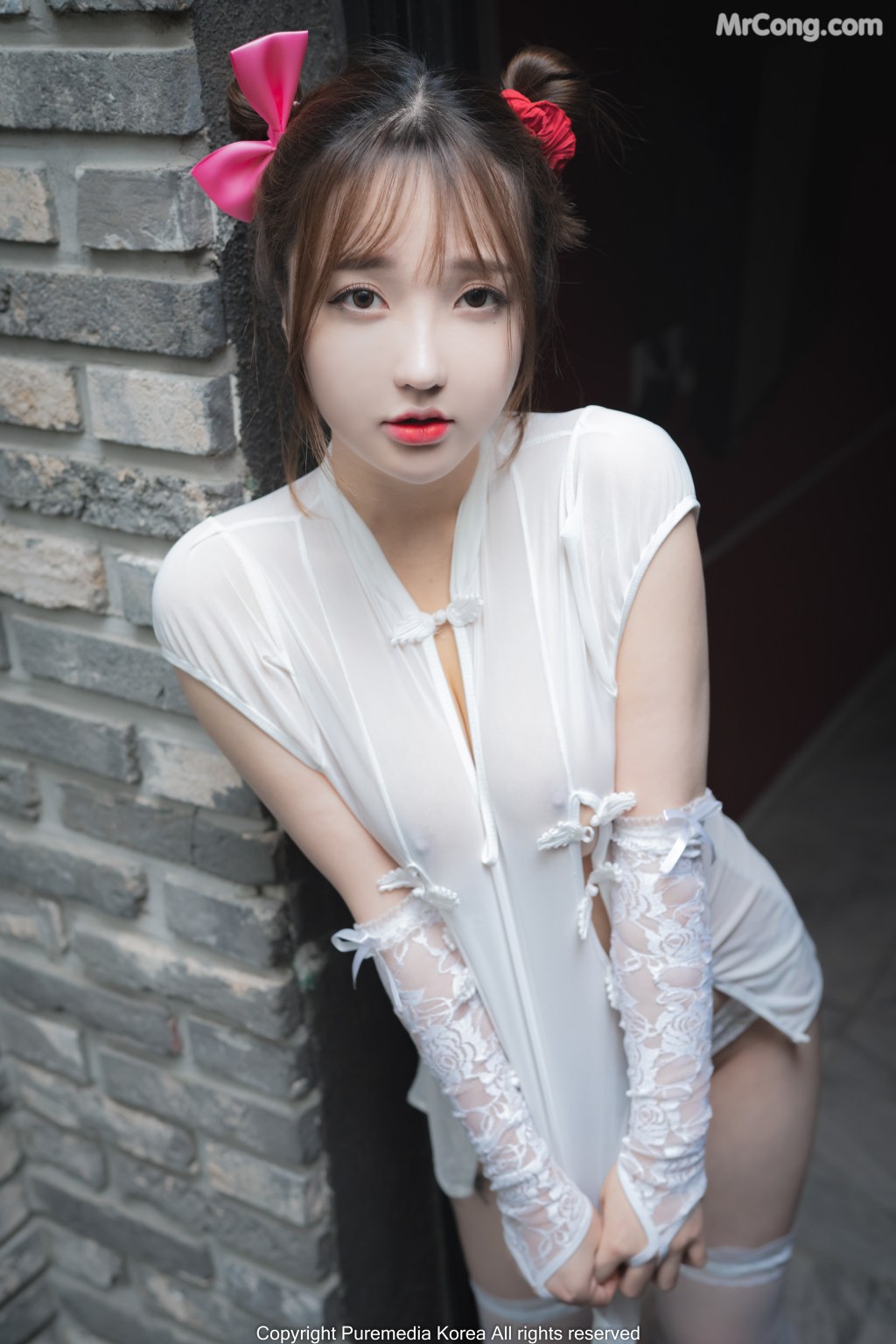 Pure Media Vol.127: Son Ye-Eun (손예은) (101 photos) – Page 5