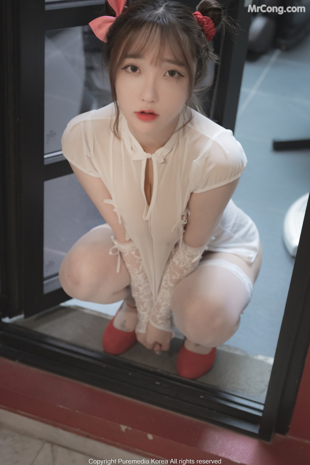Pure Media Vol.127: Son Ye-Eun (손예은) (101 photos) – Page 5