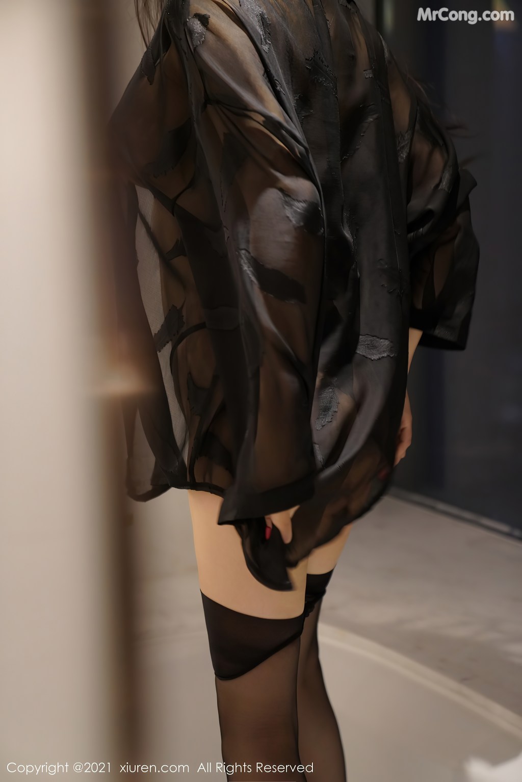 XIUREN No.3906: Tian Bing Bing (田冰冰) (59 photos) – Page 4