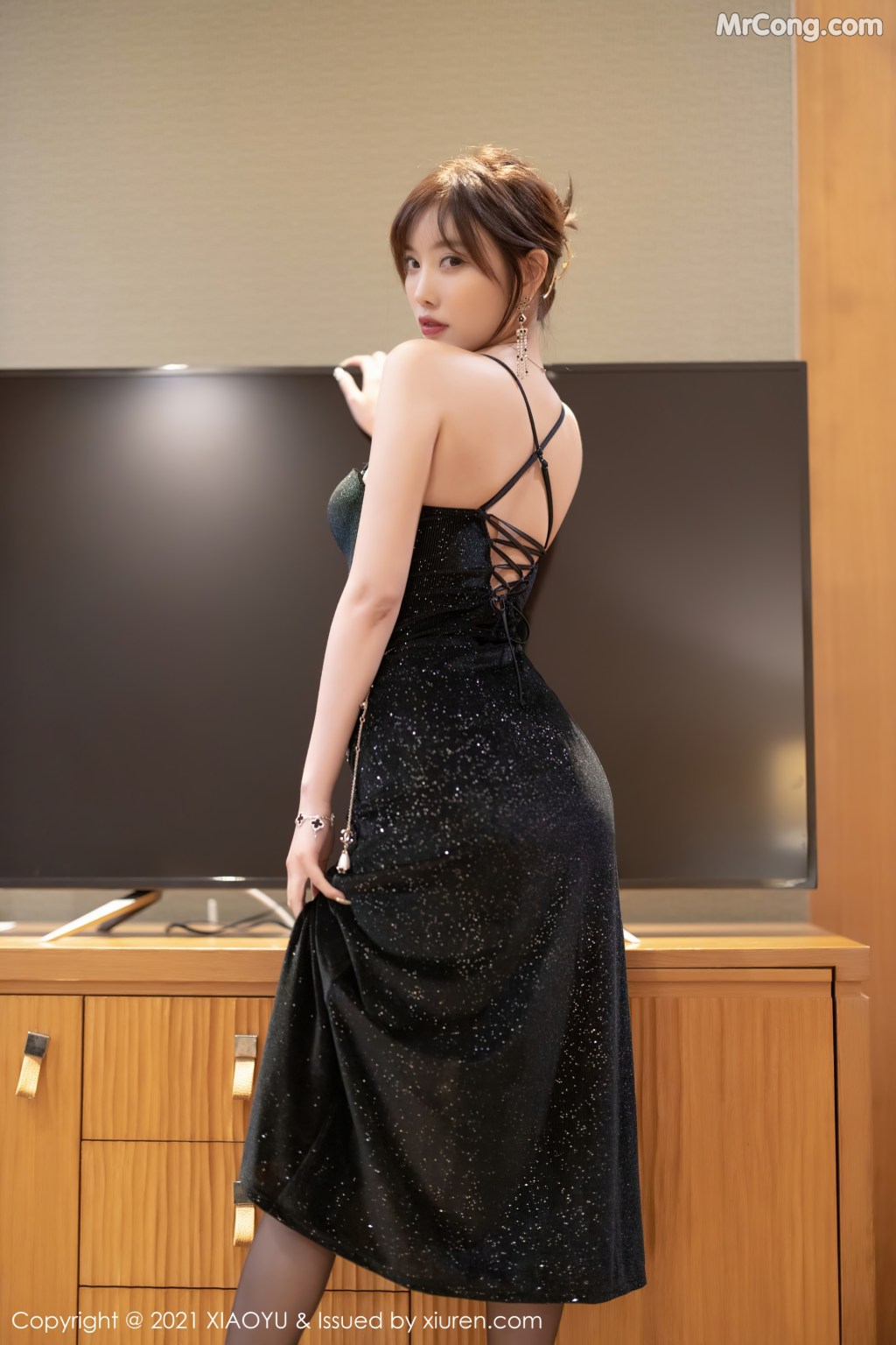 XiaoYu Vol.660: Yang Chen Chen (杨晨晨Yome) (67 photos)