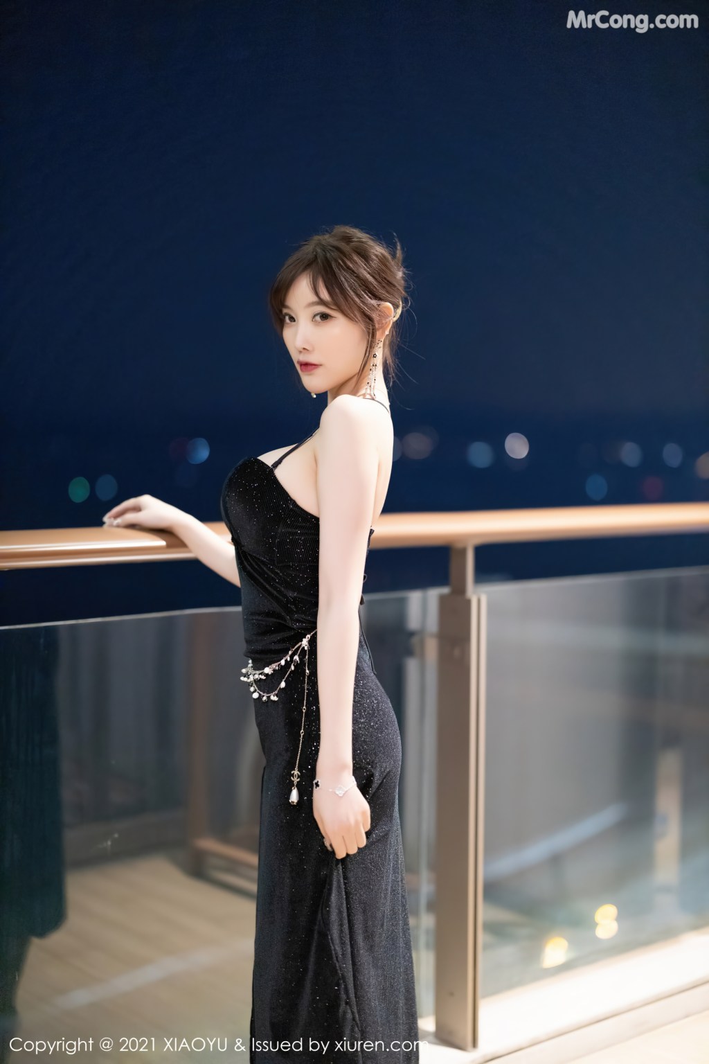 XiaoYu Vol.660: Yang Chen Chen (杨晨晨Yome) (67 photos)
