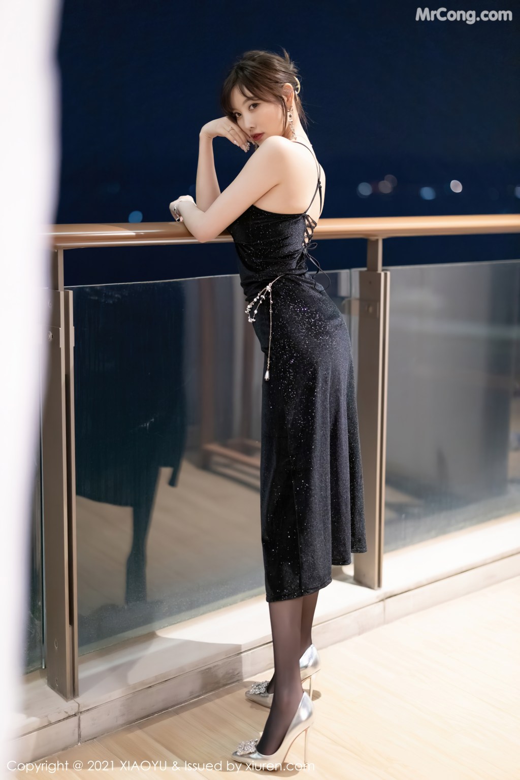 XiaoYu Vol.660: Yang Chen Chen (杨晨晨Yome) (67 photos) – Page 2